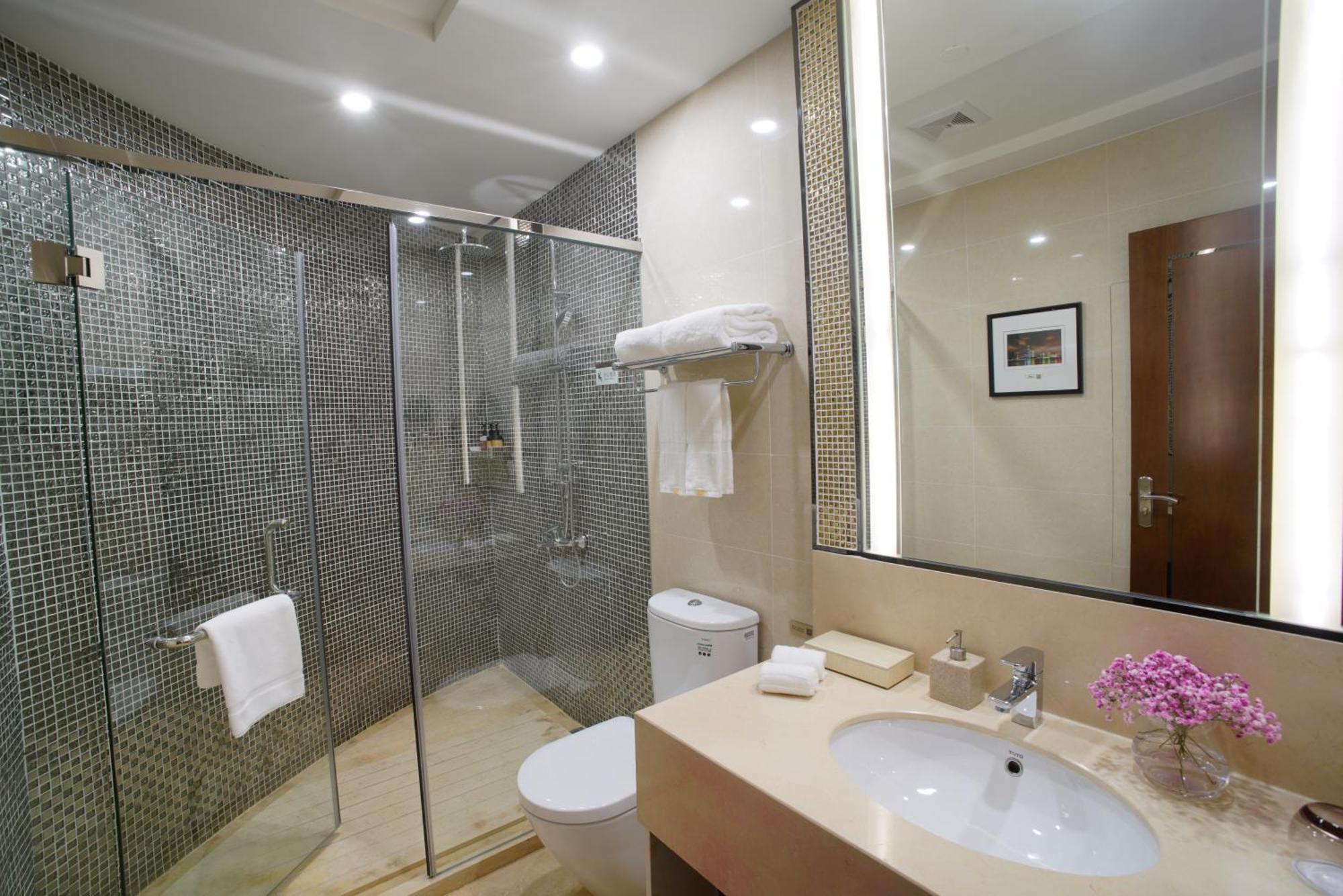 Atour Hotel Guangzhou Yueqiao Branch Luaran gambar