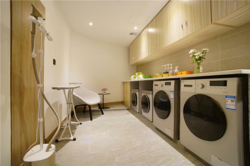 Atour Hotel Guangzhou Yueqiao Branch Luaran gambar