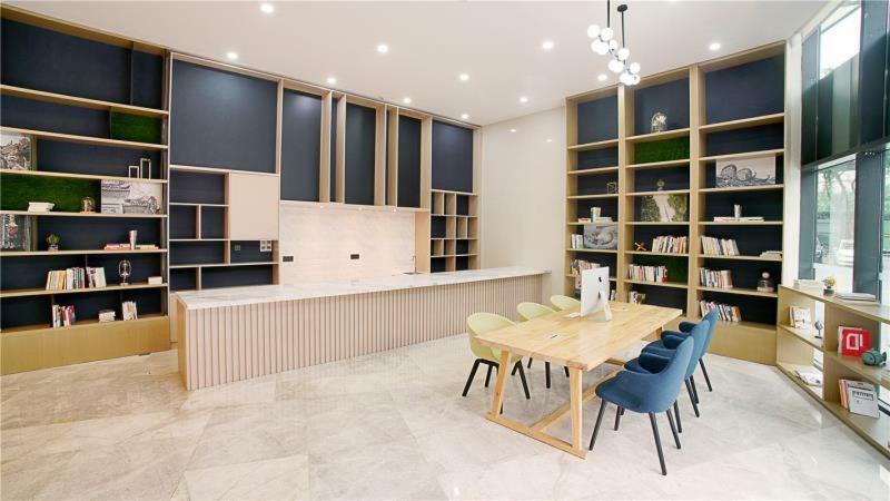 Atour Hotel Guangzhou Yueqiao Branch Luaran gambar