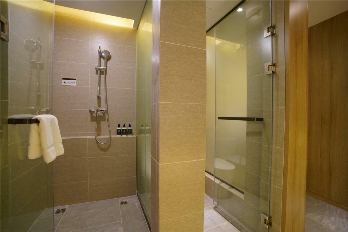 Atour Hotel Guangzhou Yueqiao Branch Luaran gambar