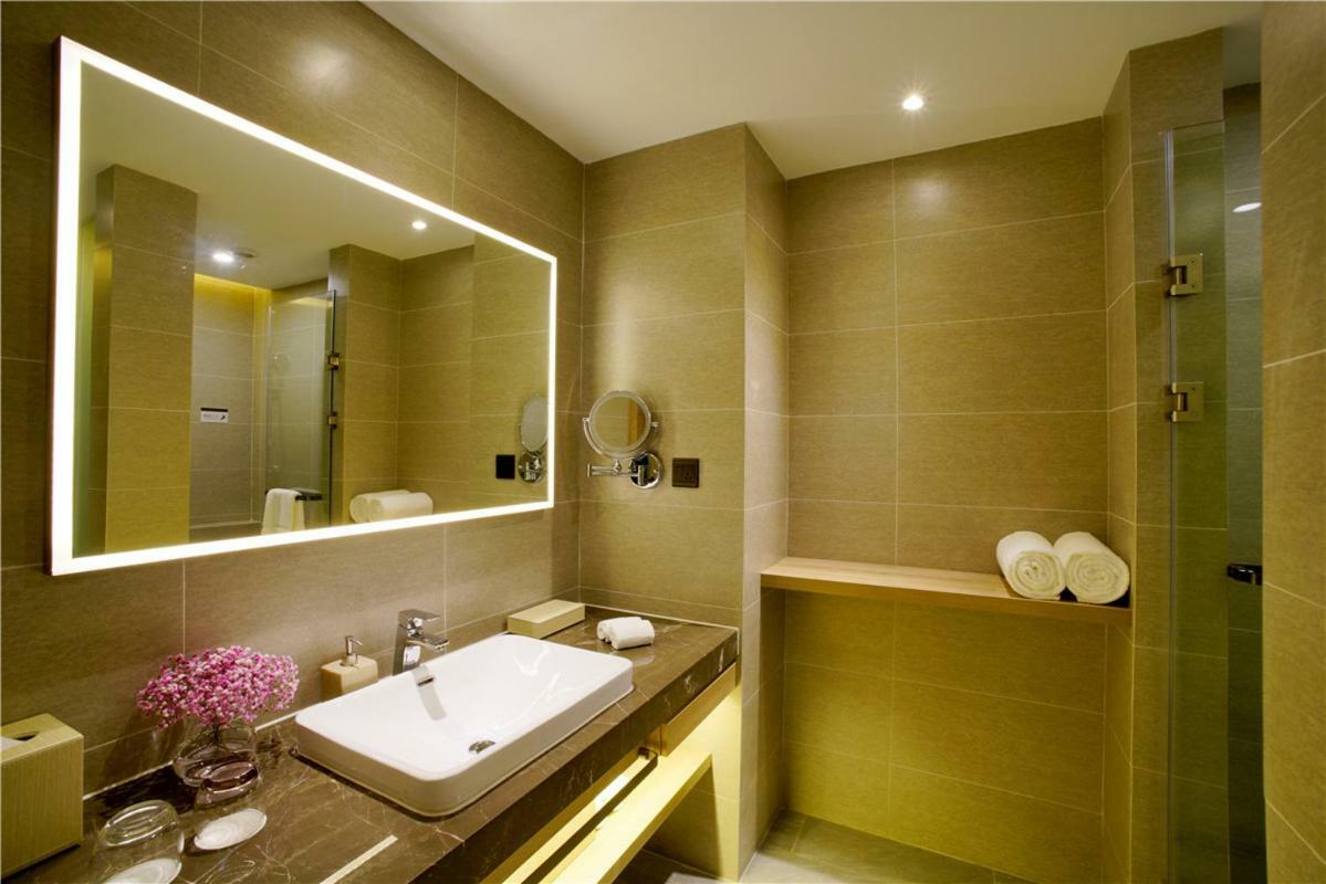 Atour Hotel Guangzhou Yueqiao Branch Luaran gambar