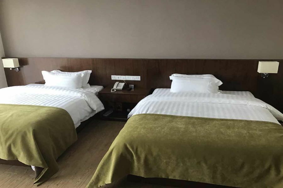 Atour Hotel Guangzhou Yueqiao Branch Luaran gambar