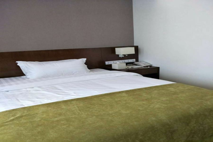 Atour Hotel Guangzhou Yueqiao Branch Luaran gambar
