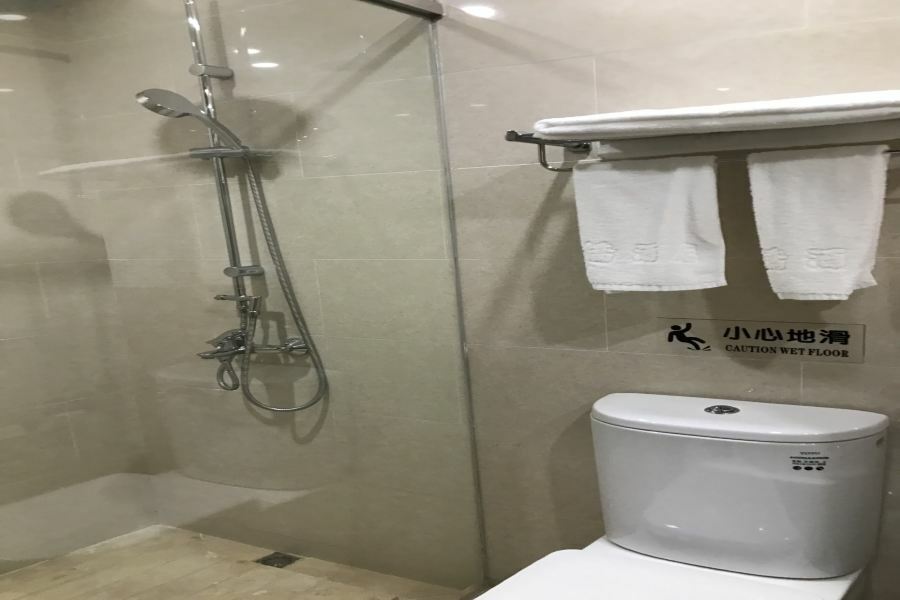 Atour Hotel Guangzhou Yueqiao Branch Luaran gambar