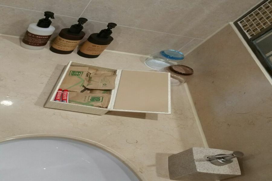 Atour Hotel Guangzhou Yueqiao Branch Luaran gambar