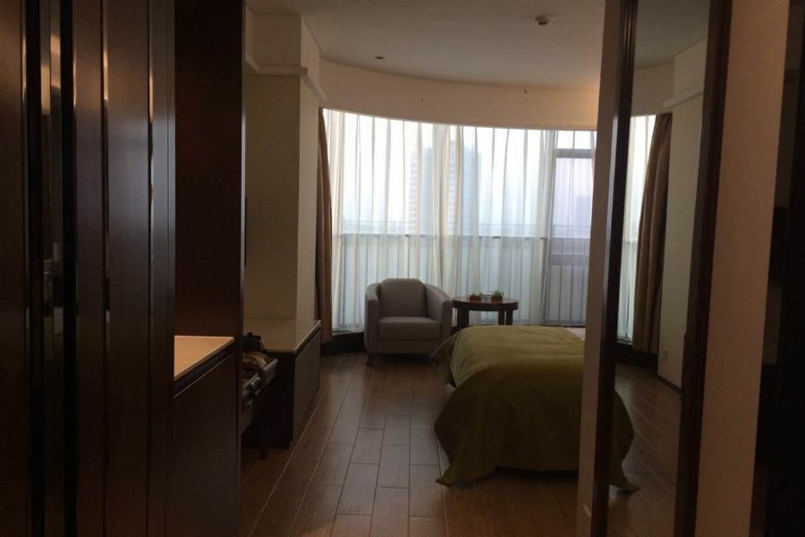 Atour Hotel Guangzhou Yueqiao Branch Luaran gambar
