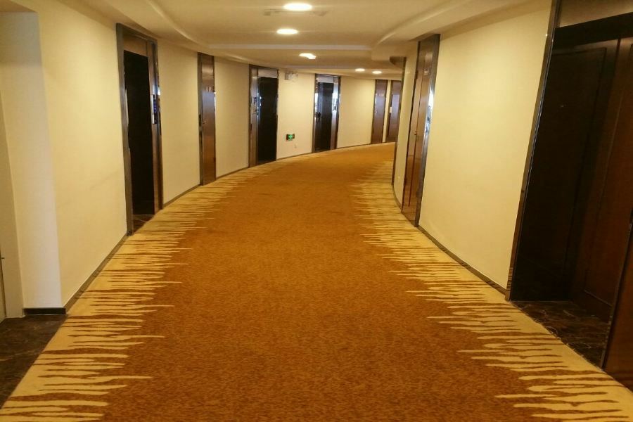 Atour Hotel Guangzhou Yueqiao Branch Luaran gambar