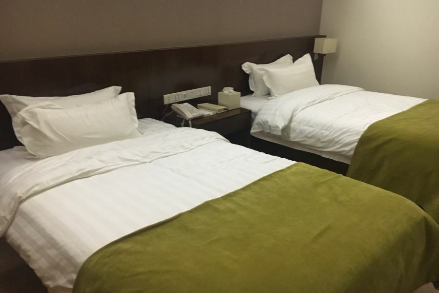 Atour Hotel Guangzhou Yueqiao Branch Luaran gambar
