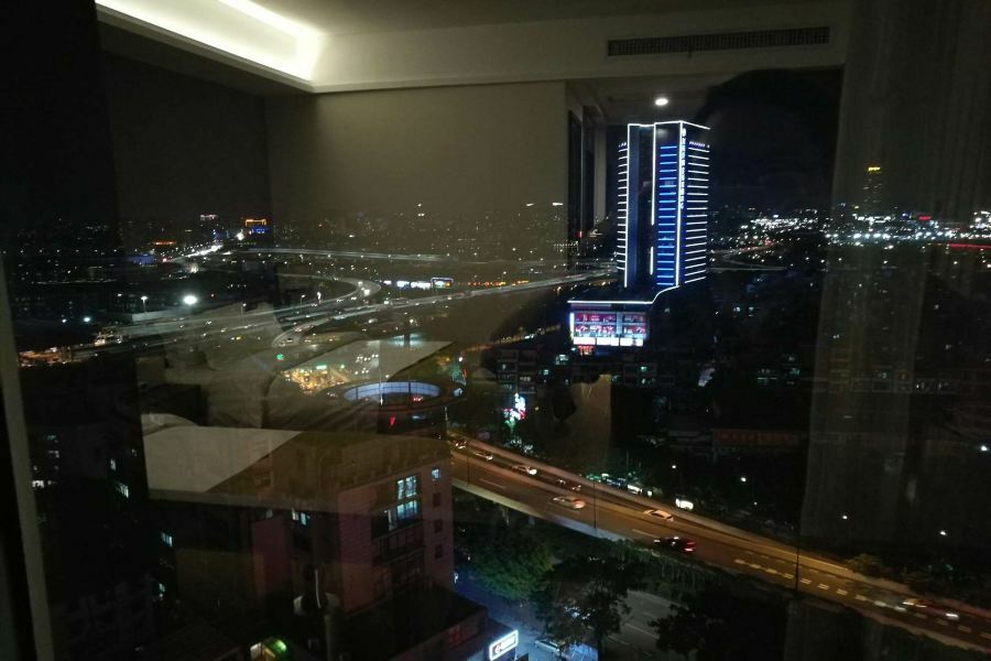 Atour Hotel Guangzhou Yueqiao Branch Luaran gambar